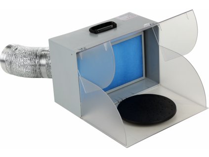 AirBrush kabina za prskanje