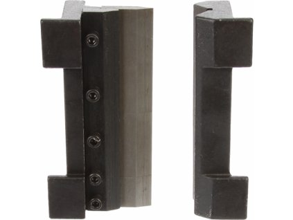 Savijanje čeljusti za poroke 150 mm