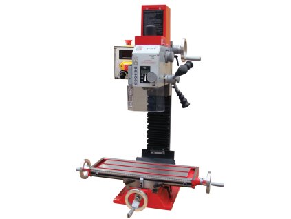 Holzmann BF20V 230V metalni glodalica