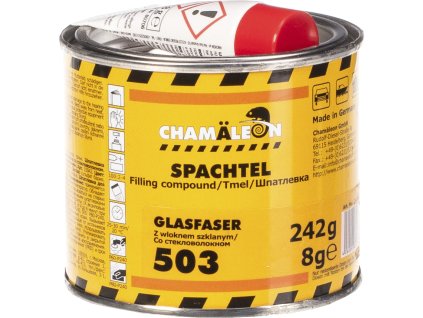 Chamaleon stakloplastični kit