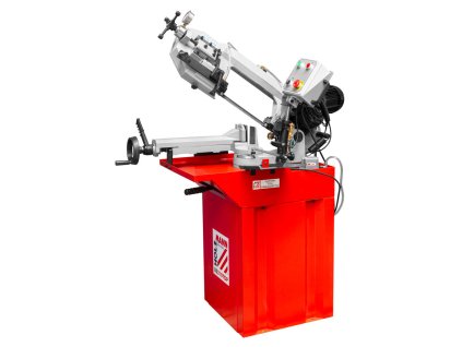 Holzmann BS210TOP 230V tračna pila za metal