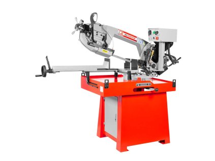 Holzmann BS320TOP 400V metalna tračna pila