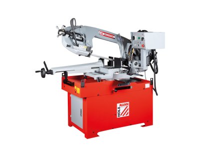 Holzmann BS370TOP 400V tračna pila za metal