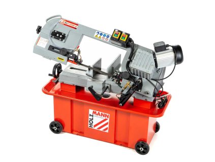 Holzmann BS712TOP-G 400V tračna pila za metal