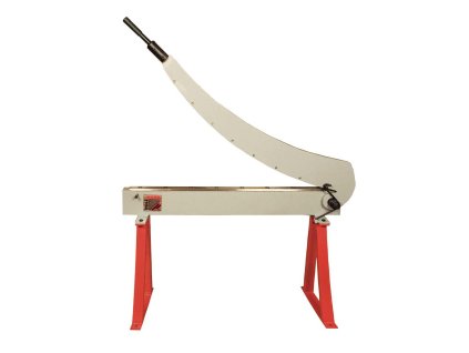 Holzmann BSS1000 škare za lim
