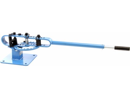 Stroj za savijanje profila tablice