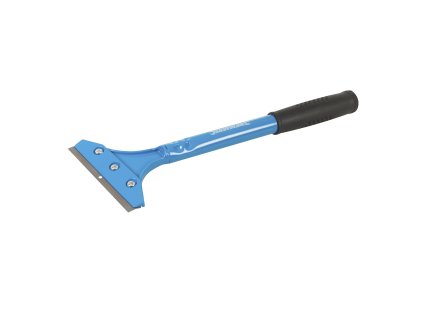 Čvrsti strugač 100 mm Silverline