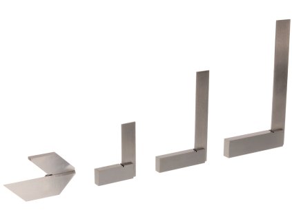 Set kvadratnih ploča 3 + 1