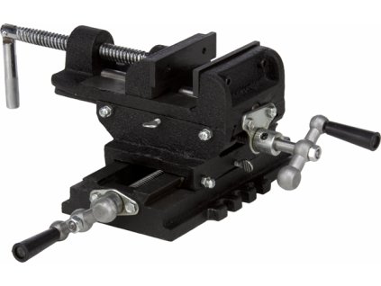 Poprečni škripac CV100