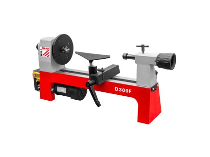 Holzmann D300F 230V drveni tokarski stroj