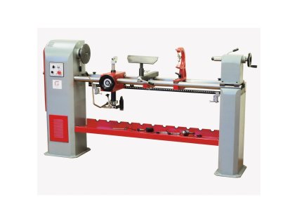 Holzmann kopira drveni tokarski stroj DBK1300 230V
