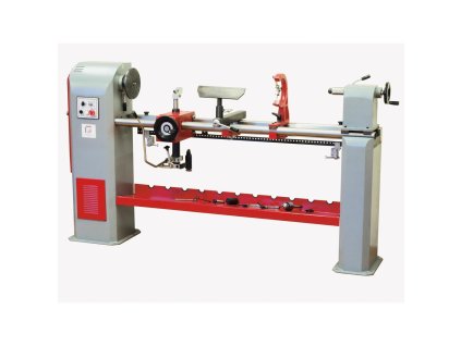 Holzmann kopira drveni tokarski stroj DBK1300F 400V