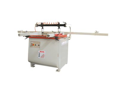 Holzmann DBM21N 400V stroj za doweling