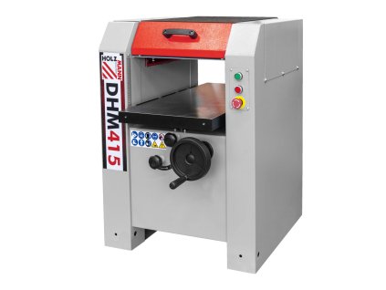 Holzmann debljina DHM415 400V