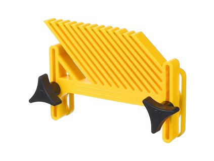 Češalj pod pritiskom