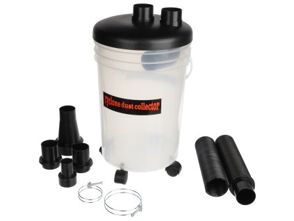 Sakupljač prašine 22 l