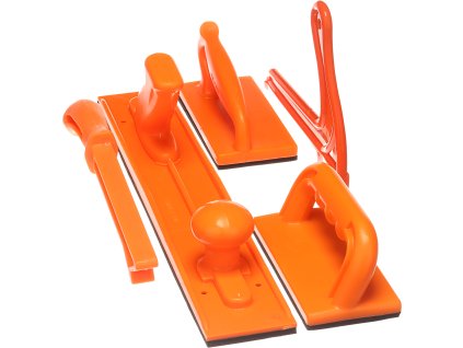 Set sigurnosne opreme 5 kom