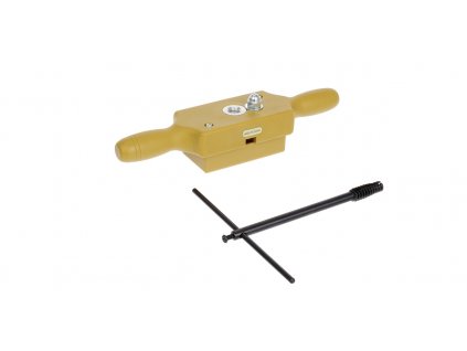 Set navoja drva 1/2"