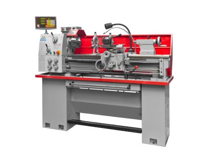 Holzmannov metalni tokarski stroj ED1000FBDIG 400V