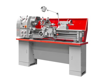Holzmannov metalni tokarski stroj ED1000N 400V
