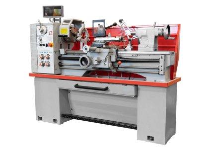 Metalni tokarski stroj ED1080ADIG Holzmann 400V