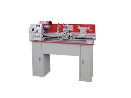 Holzmannov metalni tokarski stroj ED750FDQ 230V