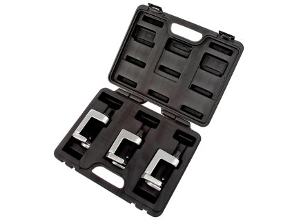 Kuglični zglobni izvlakači - set