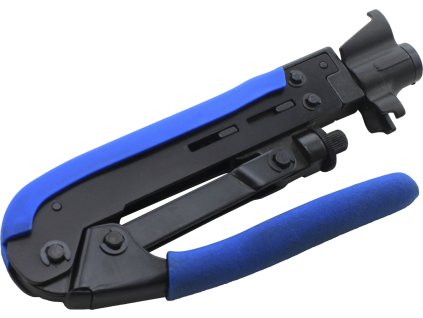 Kliješta za uvijanje F-konektora