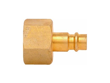 Unutarnja bradavica G 1/2"