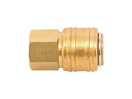 Brza spojka s unutarnjim navojem G 1/4"
