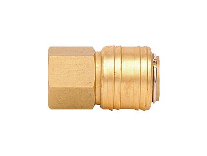 Brza spojka s unutarnjim navojem G 3/8"