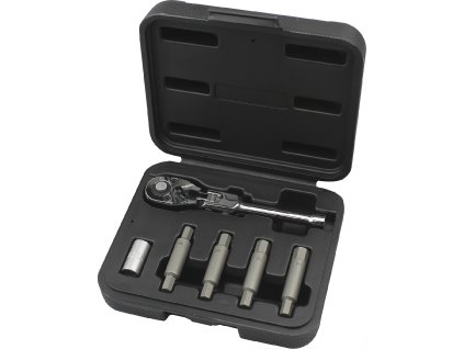 Komplet za uklanjanje čeljusti kočnica