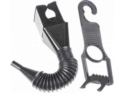 Komplet dodatne opreme za automobile