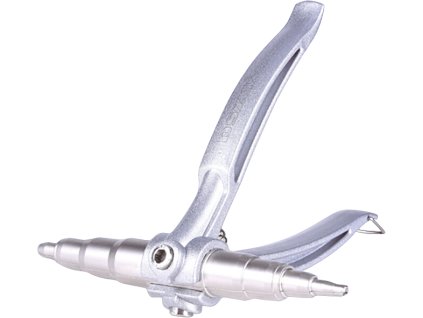 Ekspander bakrene cijevi 9 u 1