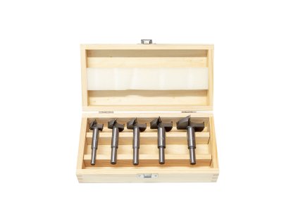 Holzmann Routing Kit FBS5TLG