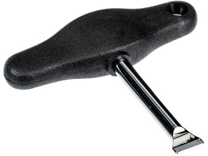 T ključ za utikače za akumulatore automobila - P