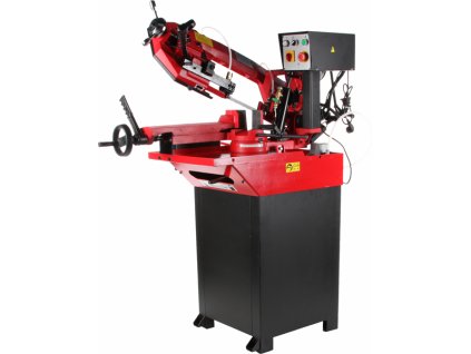 Tračna pila MCB – 210HD za metal - 230 V