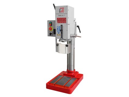 Zupčana bušilica Holzmann GBM25T 400V