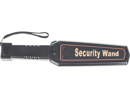 Ručni detektor metala