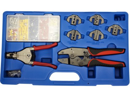 COMPLEX 281 komplet za ugradnju terminala