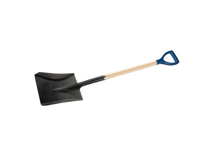 Kvadratna lopata 980 mm Silverline