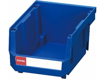 Kutija za pohranu plastike 1014