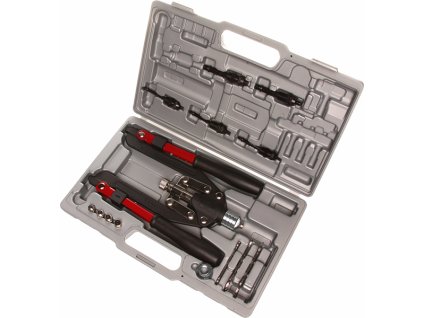 Kliješta za zakivanje PROFI set