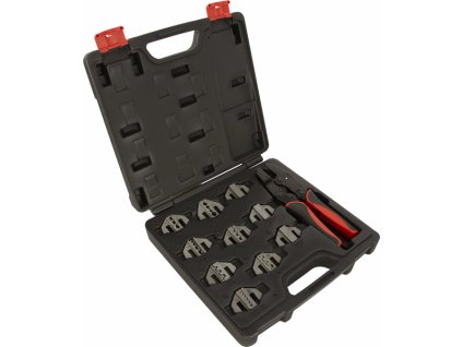 Kliješta za uvijanje COMPLET