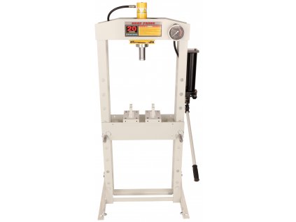 Hidraulična preša 20 t TEŠKA