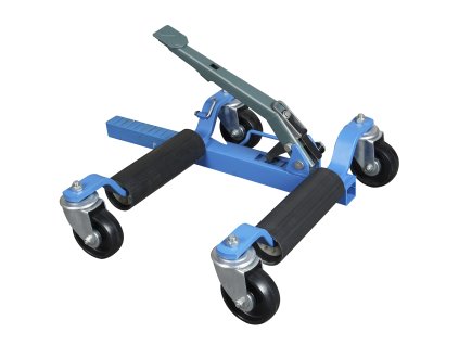 Pozicioniranje dizalice kotača 560 kg