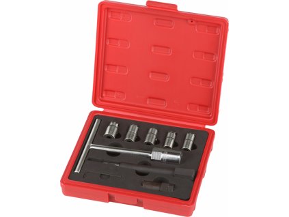 Set rezača sjedala za ubrizgavanje 9 komada