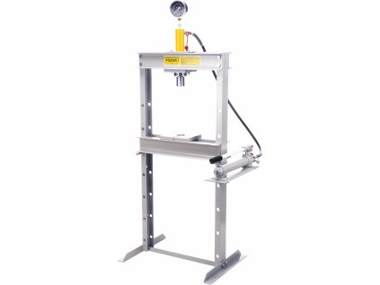 Hidraulična preša HLC 12 Plus samostojeća