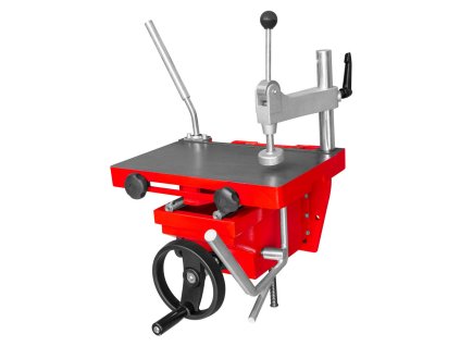 Holzmann HOB305PROLL stroj za umrtvljivanje