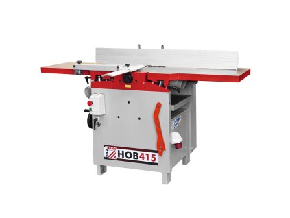Holzmann blanjalica i debljina HOB415 400V